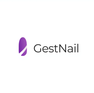 Logotipo GestNail